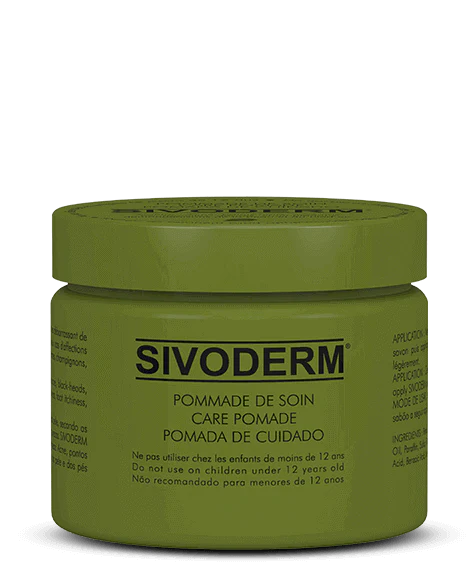 Sivoderm Pommade de Soin