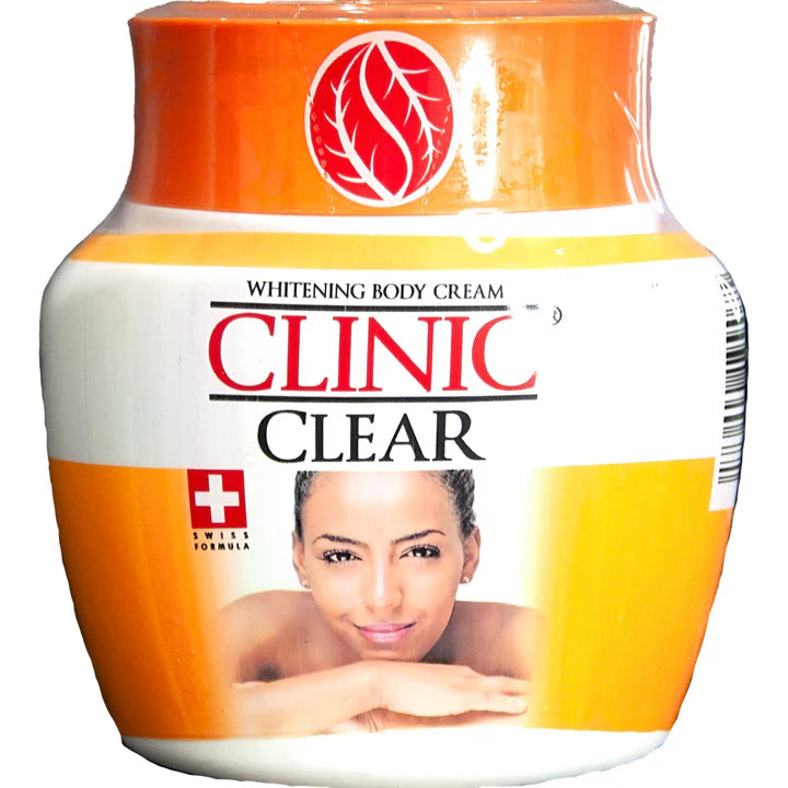 Clinic Clear Crème clarifiante & hydratante