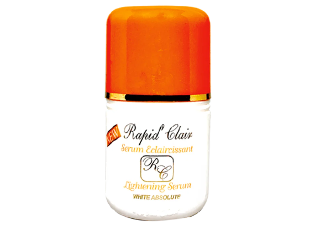 Rapide Clair Serum