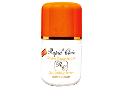 Rapide Clair Serum