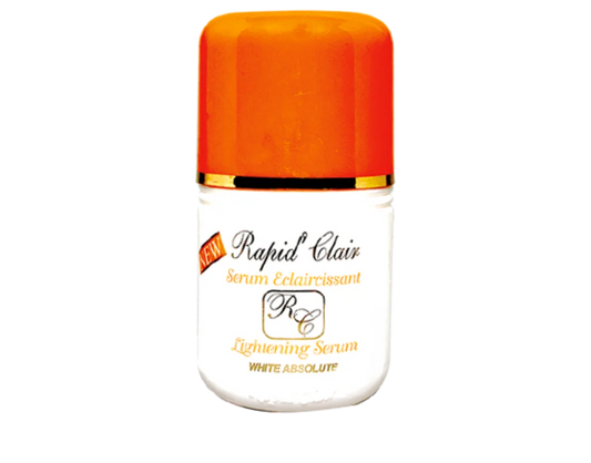 Rapide Clair Serum