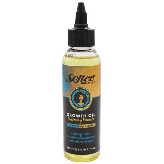 Sérum - Softee Signature - Huile de croissance