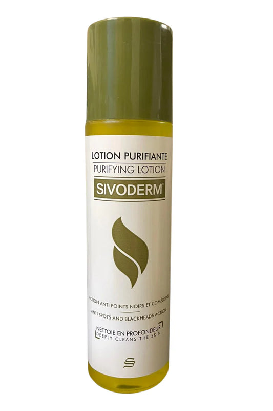 (Copie) SIVODERM Lotion Purifiante 220ml