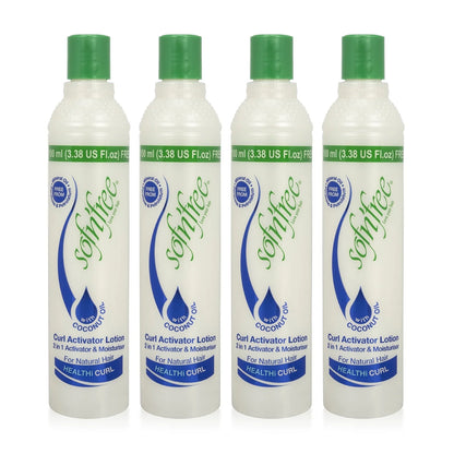 Sofn'free curl activator lotion