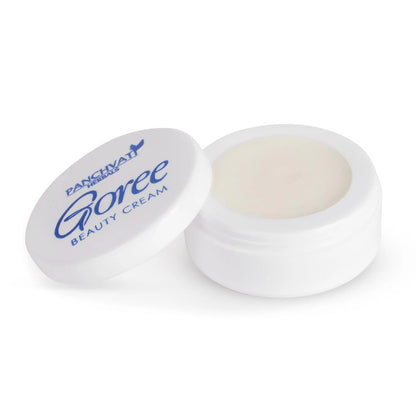 Goree crème de beauté  avocat 150g