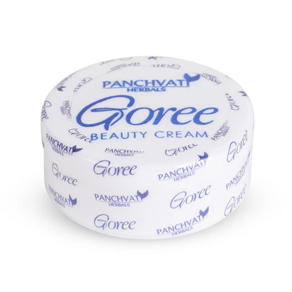Goree crème de beauté  avocat 150g