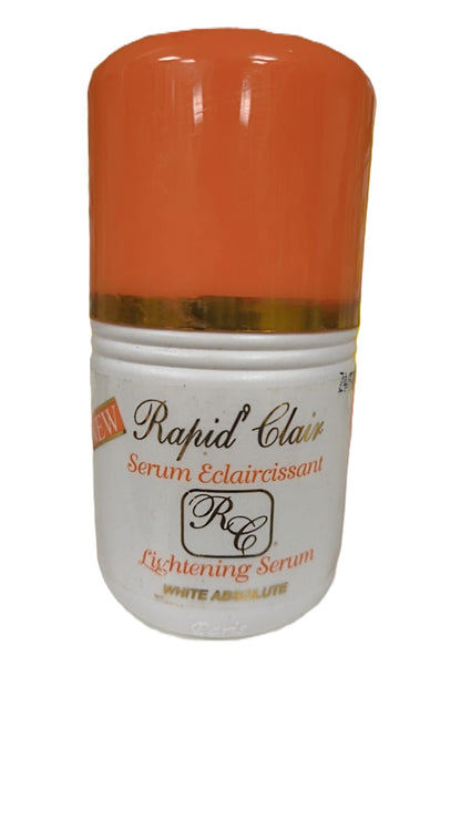 Rapide Clair Serum