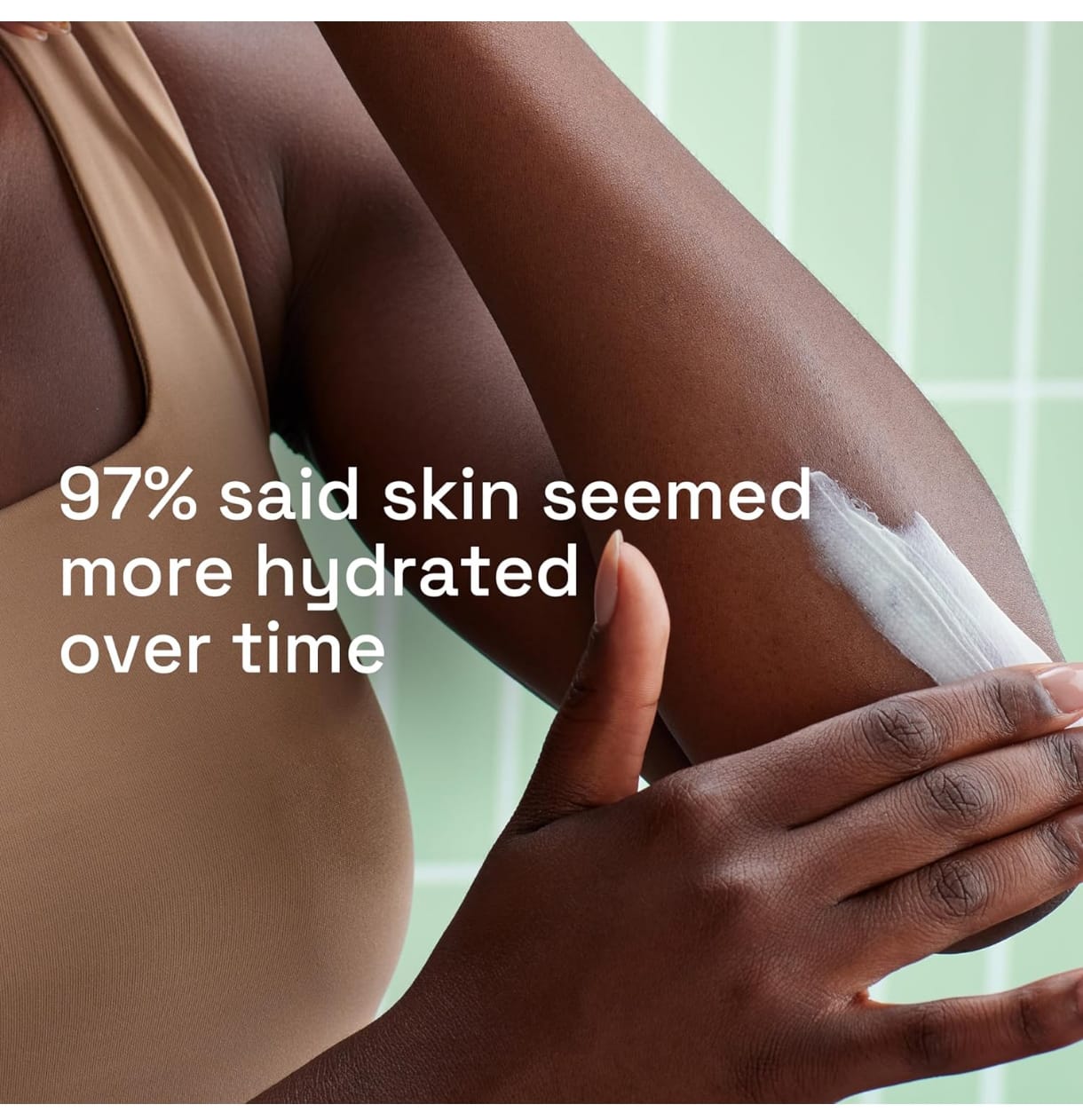 MOISTURIZING CREAM