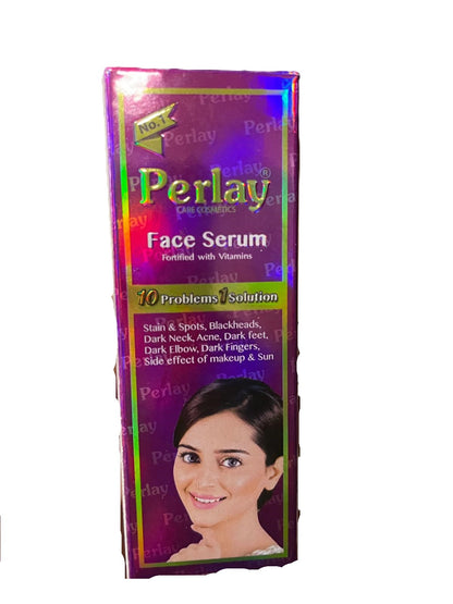 PARLEY sérum visage clarifiant 10 en 1 30ml