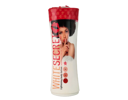 White secret lait 300 ML