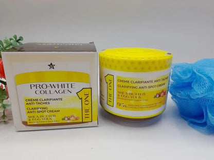 Pro White Pro White Crème [400ml]