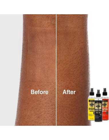 Spray fondant Wonder Lace Bond d'Ebin New York [Actif] 250ml