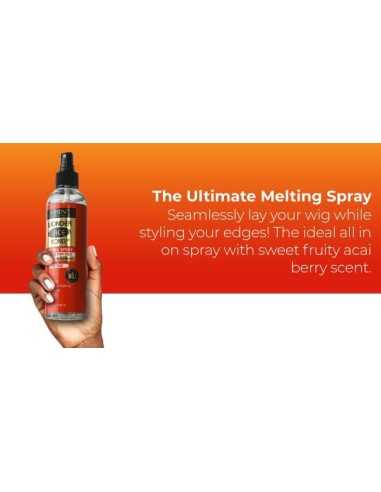 Spray fondant Wonder Lace Bond d'Ebin New York [Actif] 250ml