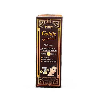 PERLAY GOLDIE SERUM CLARIFIANT