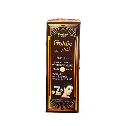 PERLAY GOLDIE SERUM CLARIFIANT