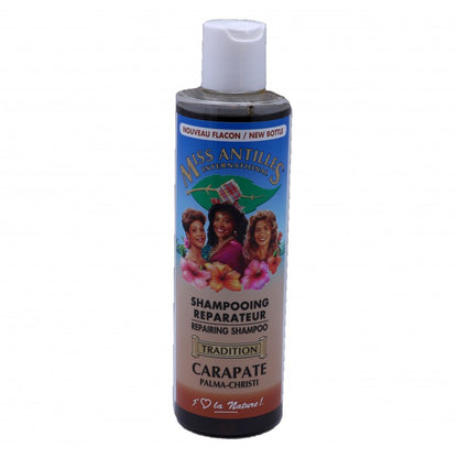 Shampooing Réparateur Carapate 250 ml