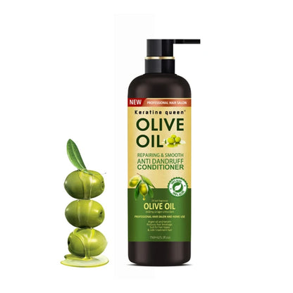 Olive oil Conditionneur