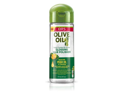 ORS - Baume lissant pour cheveux à l'huile d'olive