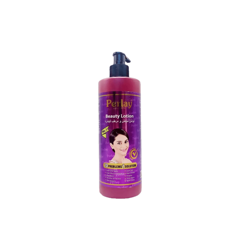 PARLEY BEAUTY LAIT DE BEAUTEE 550ML