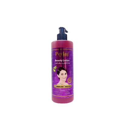 PARLEY BEAUTY LAIT DE BEAUTEE 550ML