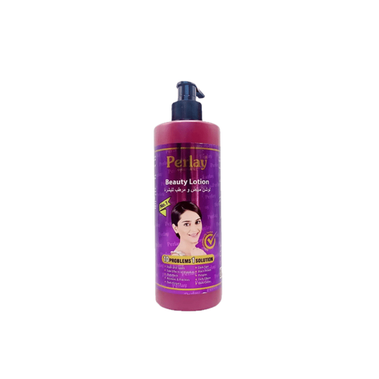 PARLEY BEAUTY LAIT DE BEAUTEE 550ML