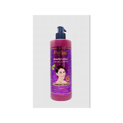 PARLEY BEAUTY LAIT DE BEAUTEE 550ML