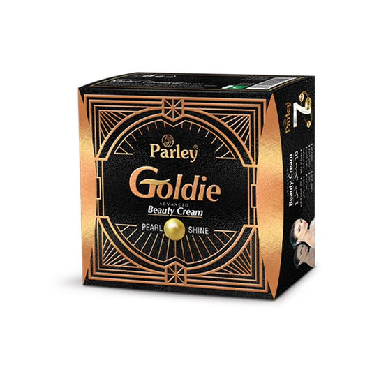 Crème de beauté Parley Goldie Advanced Pearl Shine 50 ml