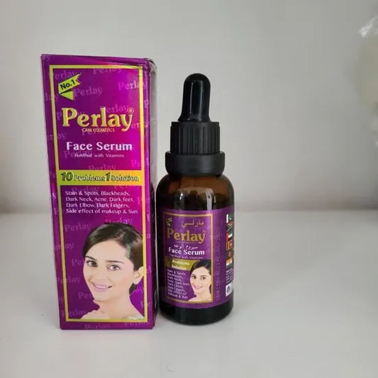 PARLEY sérum visage clarifiant 10 en 1 30ml