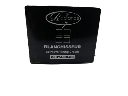 RADIANCE 7 SÉRUM CLARIFIANT EXTRA GLUTA-KOJIC 20ml
