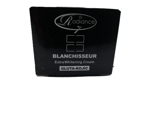 RADIANCE 7 SÉRUM CLARIFIANT EXTRA GLUTA-KOJIC 20ml
