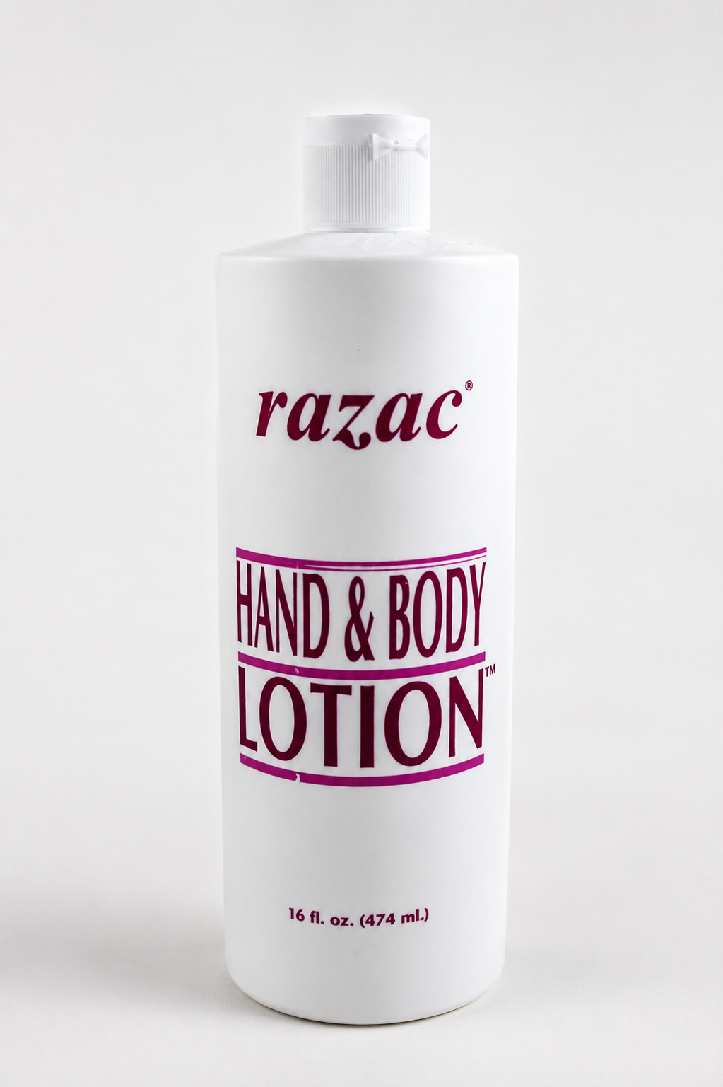 Razac Hand & Body Lotion
