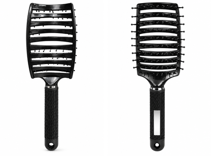 Brosse professionnelle ventilée – Coiffage & Séchage
