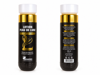 Proxima – Lotion Peau de Lune Éclaircissante Peau Rebelle