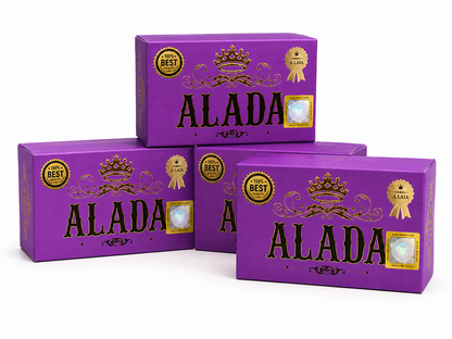 Alada Beauty Care – Soin Beauté Premium