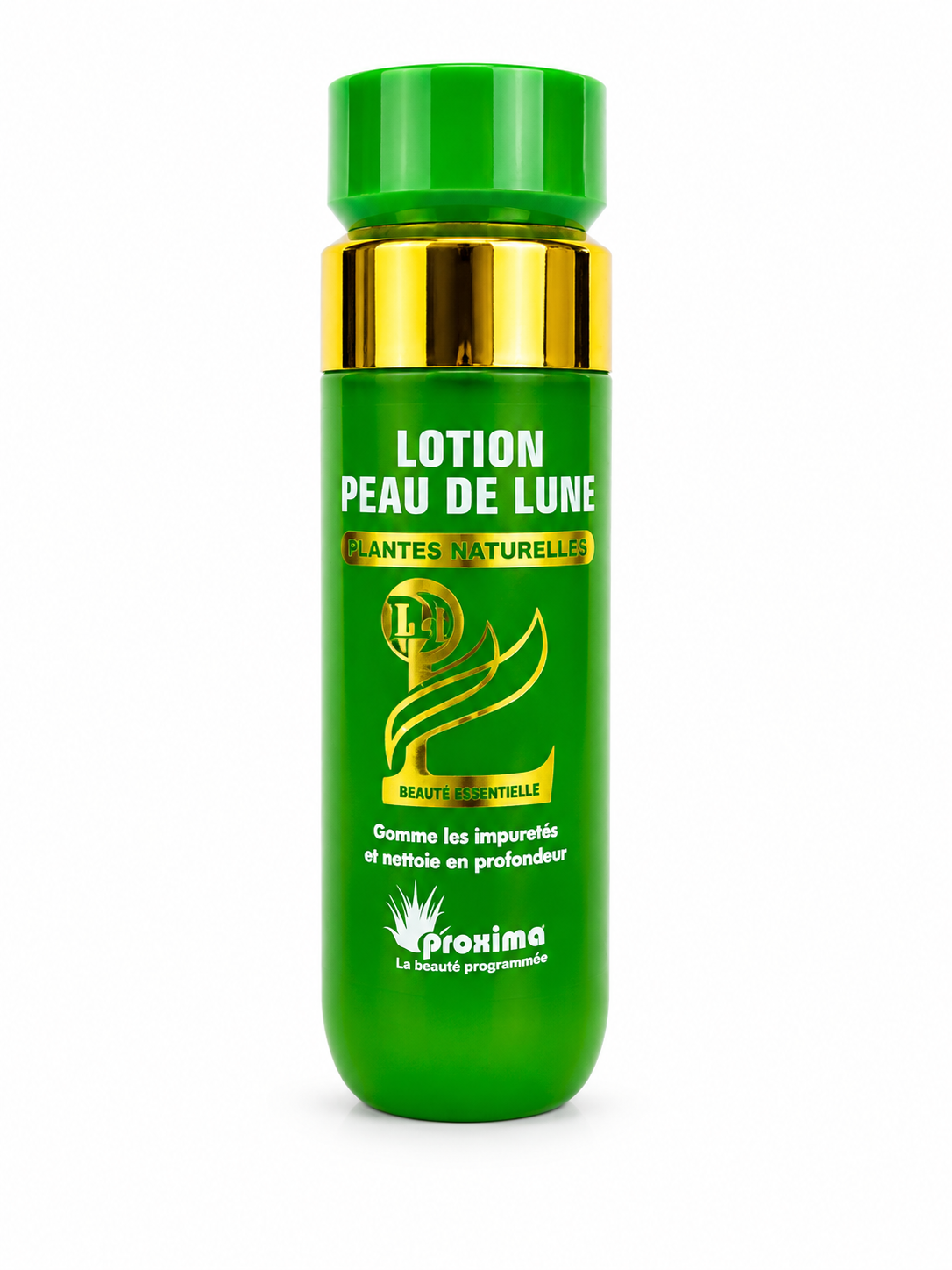 Proxima – Lotion Peau de Lune aux Plantes Naturelles