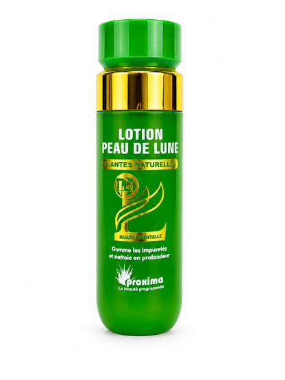 Proxima – Lotion Peau de Lune aux Plantes Naturelles