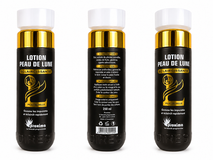 Proxima – Lotion Peau de Lune Éclaircissante Peau Rebelle