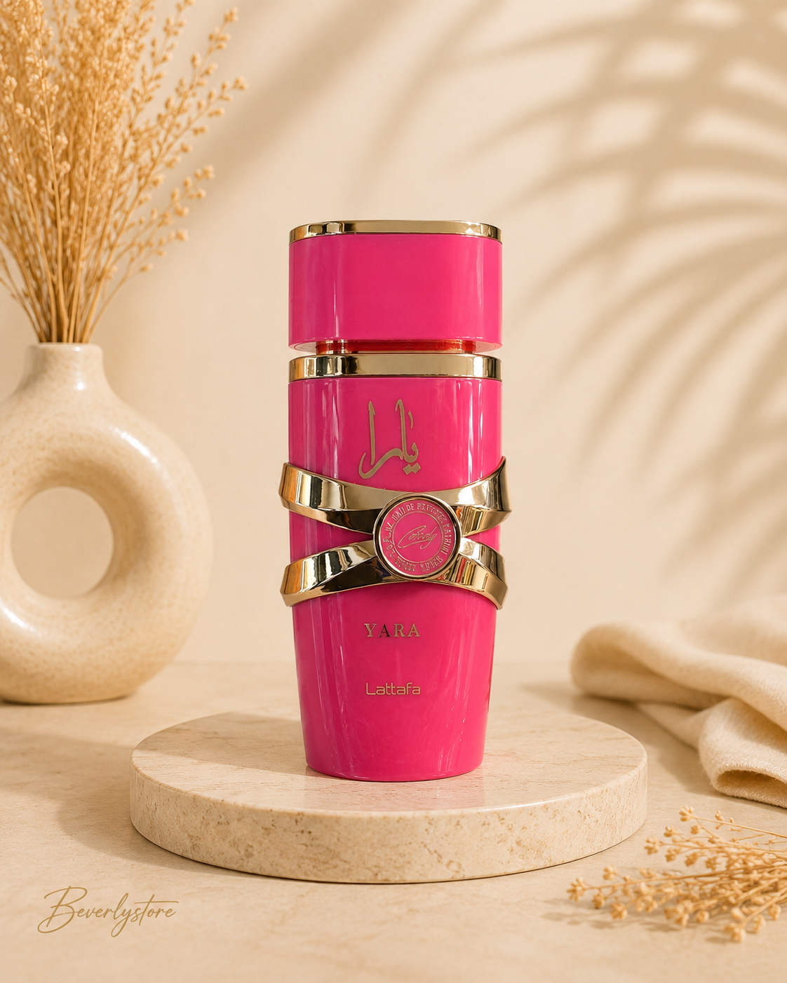 YARA – Lattafa Eau de Parfum