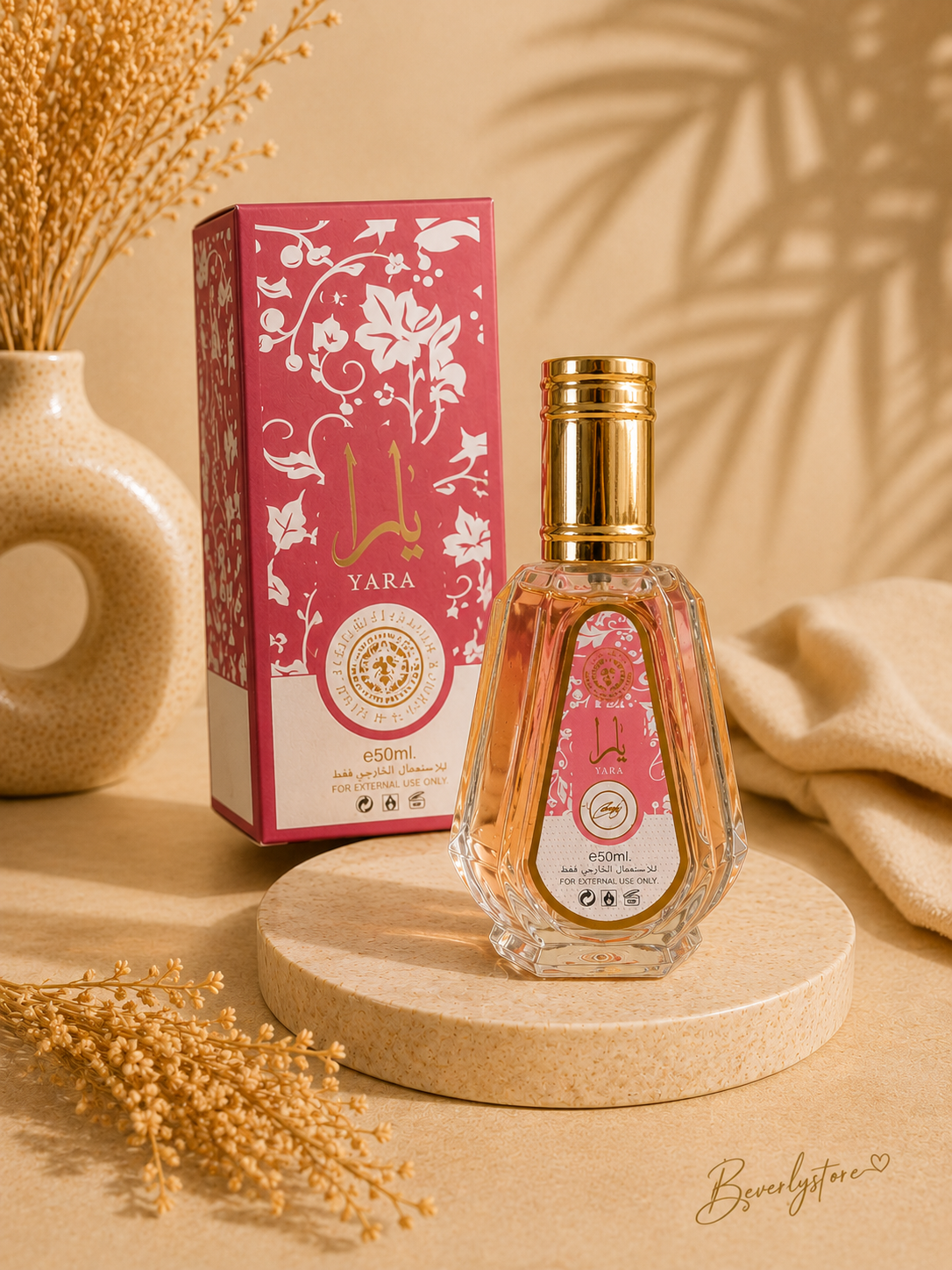 YARA – Parfum 50 ml