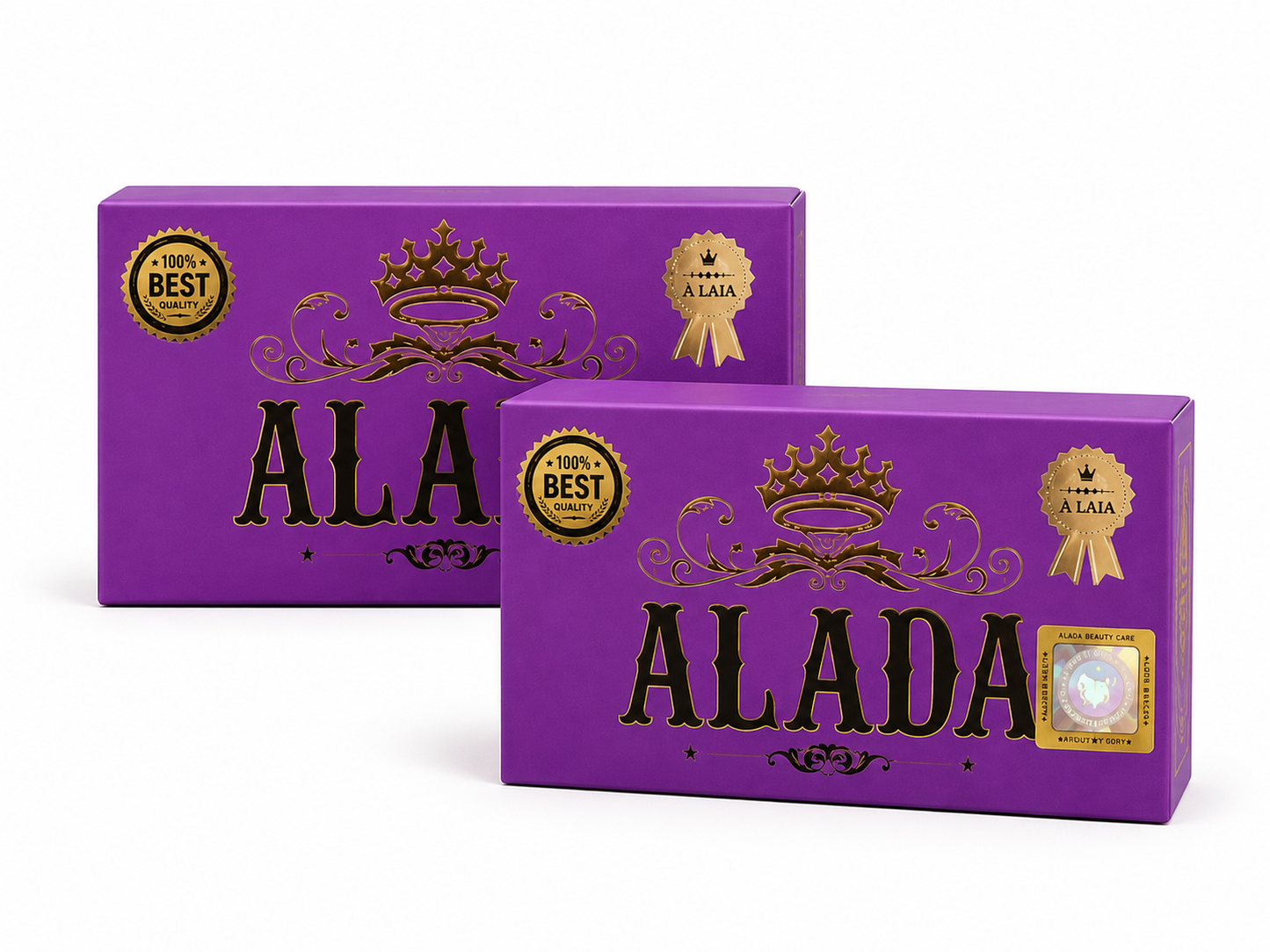 Alada Beauty Care – Soin Beauté Premium