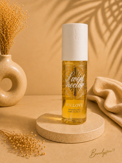 Brume V.V.LOVE Fragrance Mist 250 ml