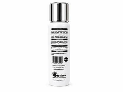 Proxima – Lotion Peau de Lune Triple Action Éclaircissante