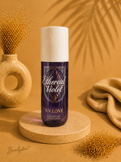 Brume V.V.LOVE Fragrance Mist 250 ml