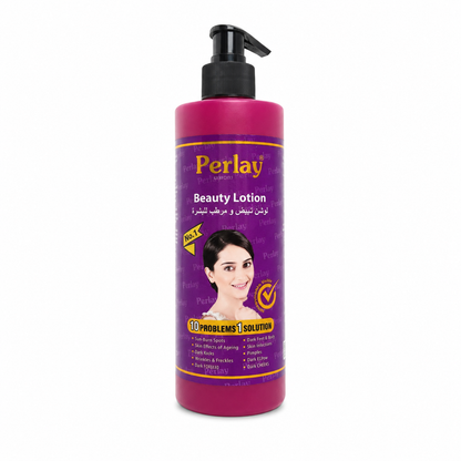 PARLEY BEAUTY LAIT DE BEAUTEE 550ML