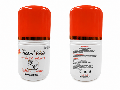 Rapide Clair Serum
