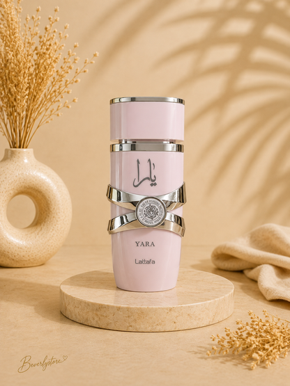 YARA – Lattafa Eau de Parfum 100 ml