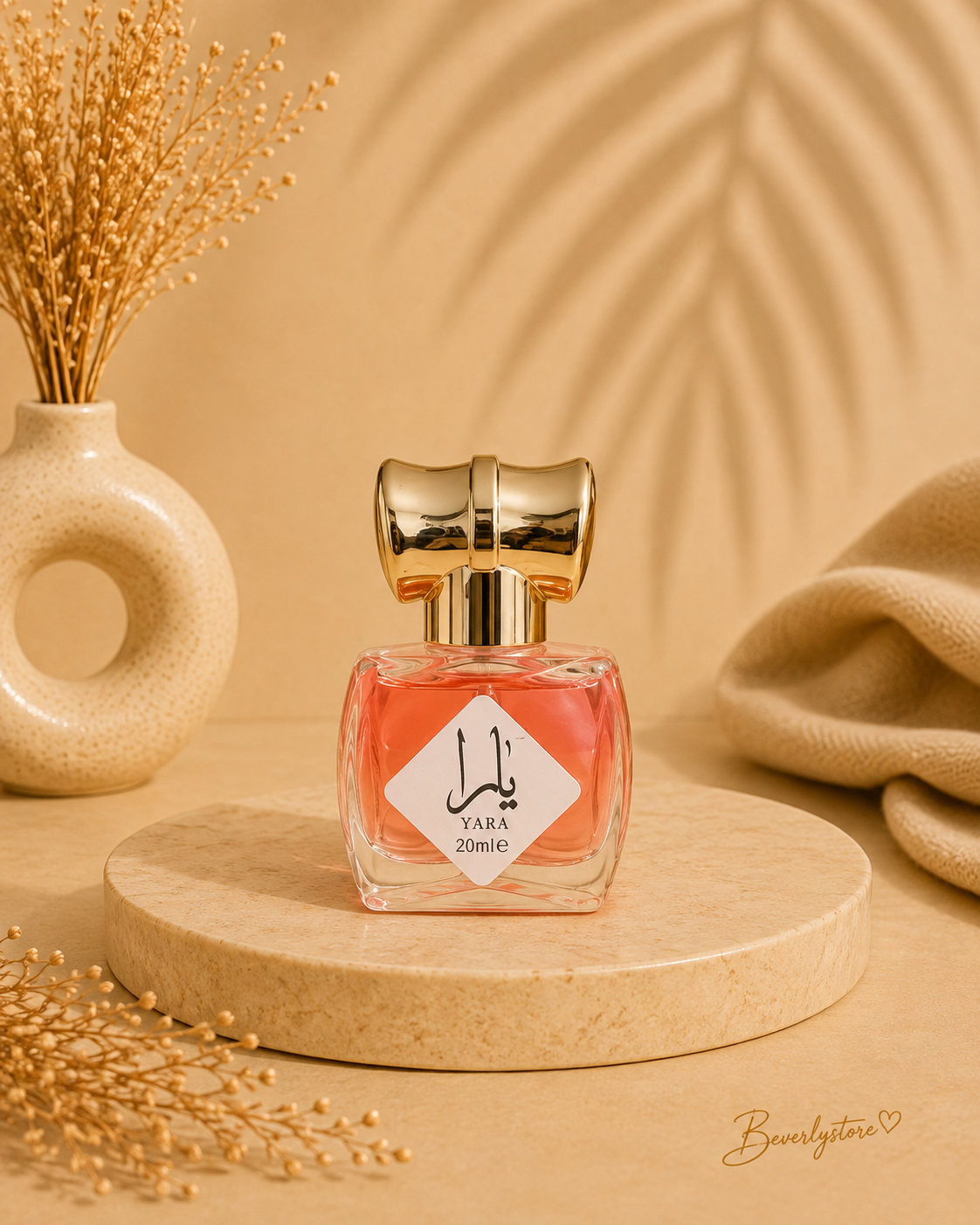 YARA – Musk Al Tahara | Lattafa
