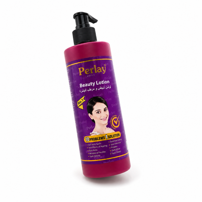 PARLEY BEAUTY LAIT DE BEAUTEE 550ML