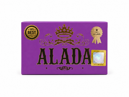 Alada Beauty Care – Soin Beauté Premium