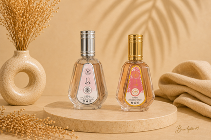 Collection YARA – Lattafa | Eau de Parfum 50 ml